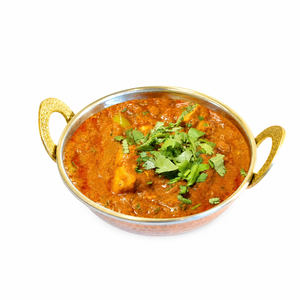 チキンカレー