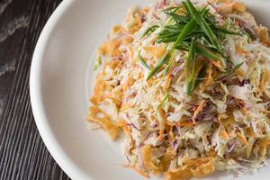 シノワチキンサラダ Chinois Chicken