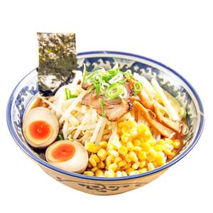 特製ラーメン