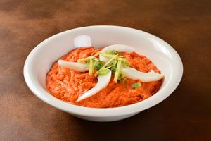 チキンティッカマサラカレー Chicken Tikka Masala Curry