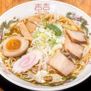 中華そば