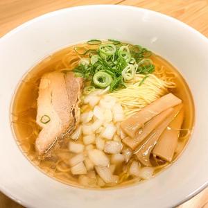 中華そば