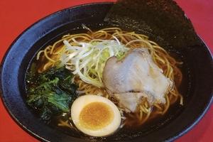 中華そば