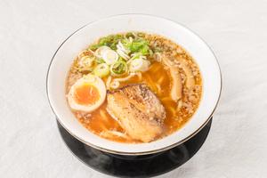 中華そば