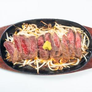 和牛ステーキ