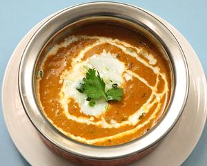 キーマカレー keema curry