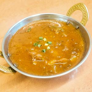 日替わりカレー