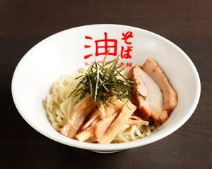 東京麺珍亭本舗人気No.1 油そば