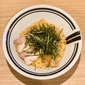 油そば