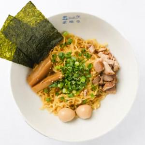 油そば
