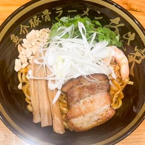 油そば
