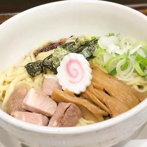 油そば