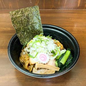 油そば