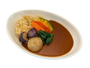 Vee ベジタブルカレー