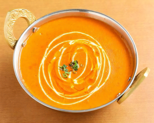 バターチキンカレー Butter Chicken Curry