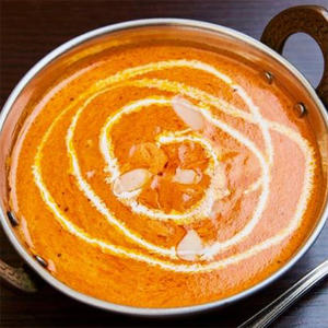 バターチキンカレー Butter Chicken Curry
