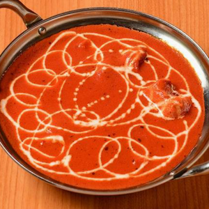 バターチキンカレー Butter Chicken Curry