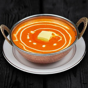 バターチキンカレー Butter Chicken Curry