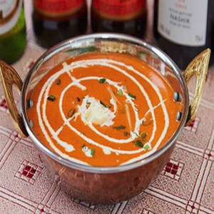 バターチキンカレー Butter Chicken Curry