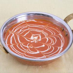 バターチキンカレー Butter Chicken Curry