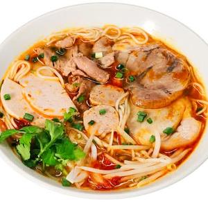 名物ブンボーフエ BUN BO HUE