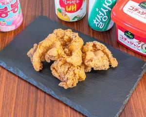 韓国チキン唐揚げ Mサイズ (6個入り)