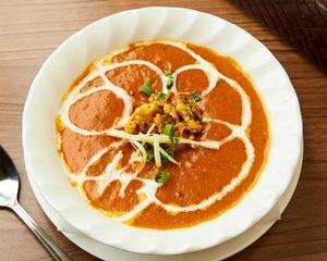 ミャンマークラブカレー Myanmar Crab Curry