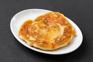 スペシャルホットク キムチ+チーズ
