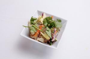 クチュンバサラダ Kuchumber Salad