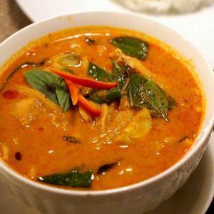 ゲーンペット Gaeng pet
