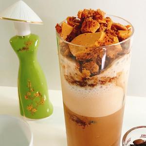 【人気No.1】ダルゴナコーヒー