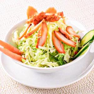 チキンサラダ Chicken Salad