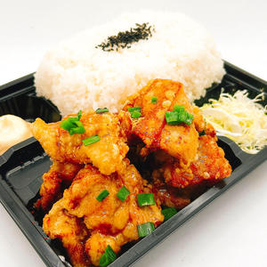 【チャイ】1キロ唐揚げ弁当