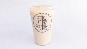 鉄観音ウーロン茶ミルクティー