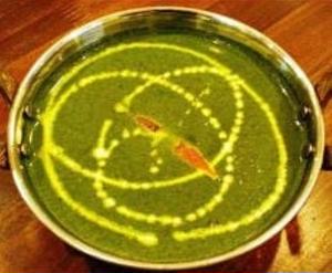 ベジタブルカレー