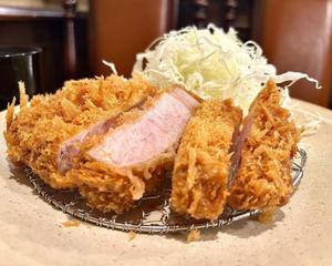 千葉県産林SPFロースカツ定食130g