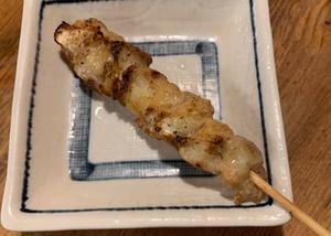 ひざなんこつ