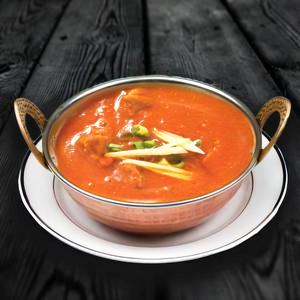 マトンカレー/Mutton Curry