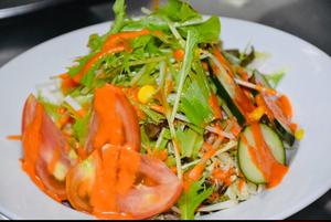 Green Salad/グリーンサラダ