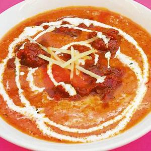 マトンラーラカレー Mutton Rara