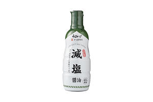 かっぱ寿司 オリジナル減塩醤油360ml