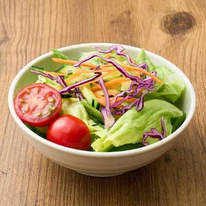 和風ドレッシングサラダ Salad