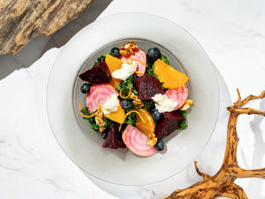 シグネチャーサラダ Signature Salad