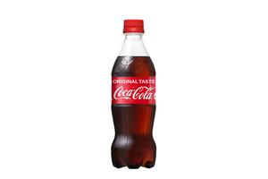 デニーズ 【Q2】コカ・コーラ(500ml)