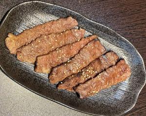 和牛カルビ