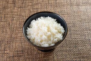 白飯 200g