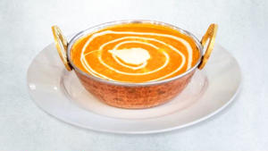バターチキンカレー (Butter Chicken Curry)