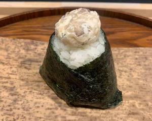 いぶりがっこチーズ