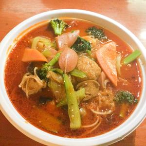 麻辣
