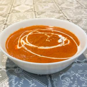 Butter Chicken バターチキン